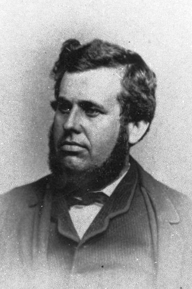 John T. Ford