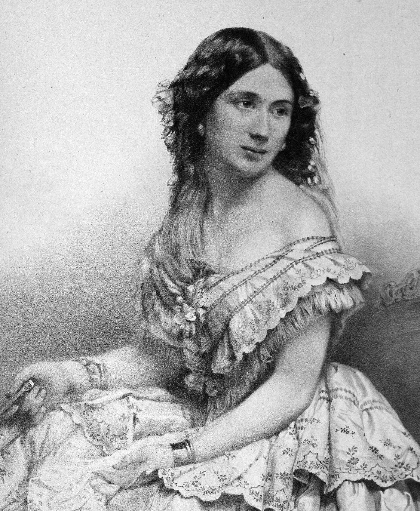 Laura Keene