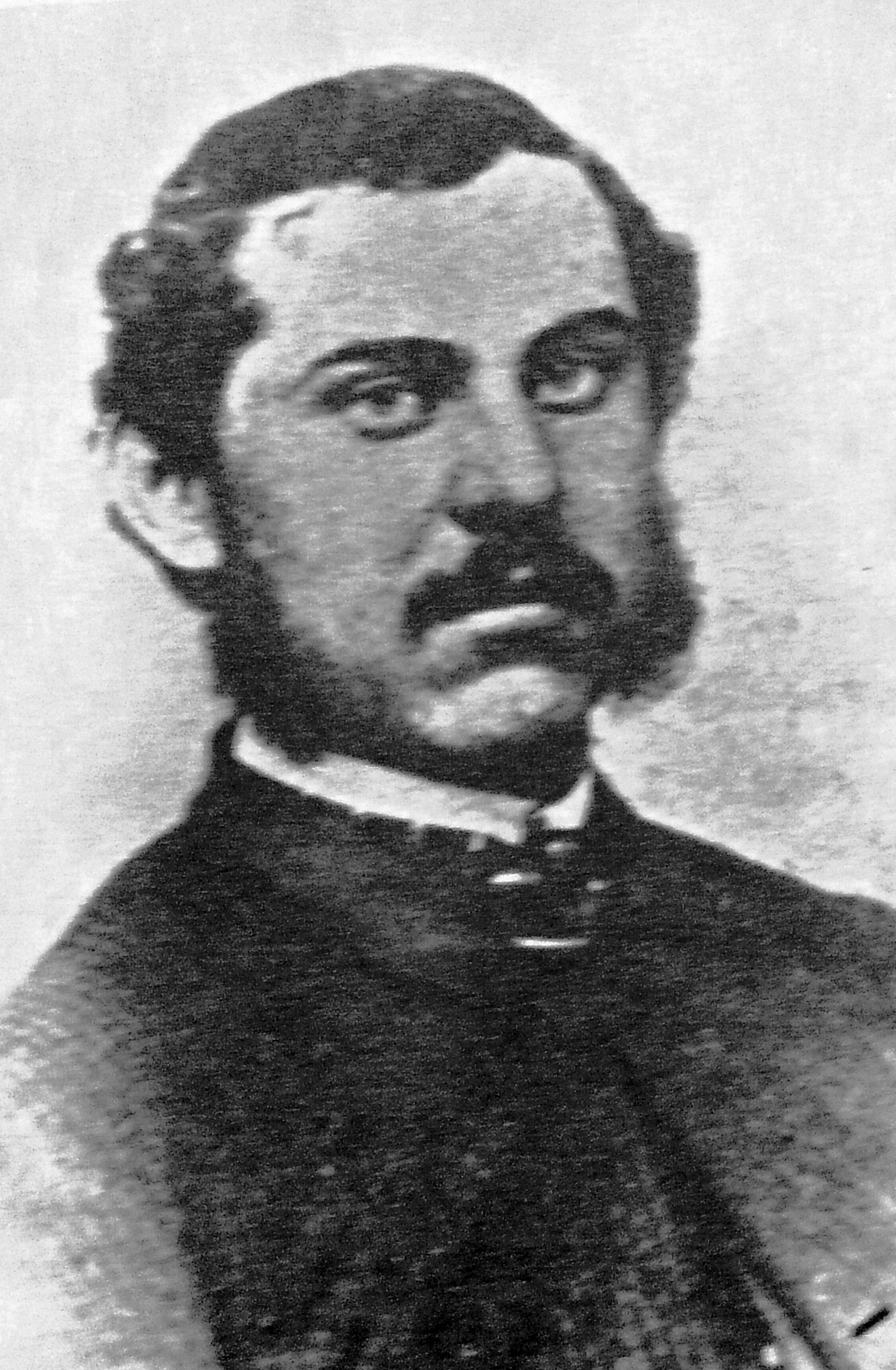 Harry Clay Ford